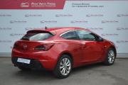 Opel Astra J Рестайлинг Старый Оскол  - изображение 10