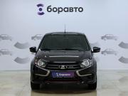 Lada (ВАЗ) Granta I Рестайлинг Ставрополь  - изображение 17
