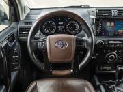 Toyota Land Cruiser Prado 150 Series Рестайлинг 1 Москва  - изображение 35
