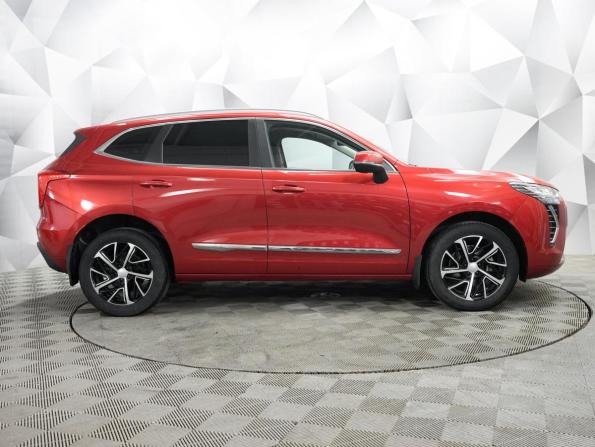 Haval Jolion I с пробегом 2022 года, цена 1 850 000 рублей, 54287 км, внедорожник, Автокод Объявления