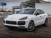 Porsche Cayenne III Москва  - изображение 32