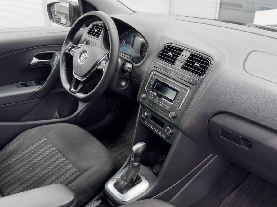 Volkswagen Polo V Рестайлинг Ростов-на-Дону  - изображение 11