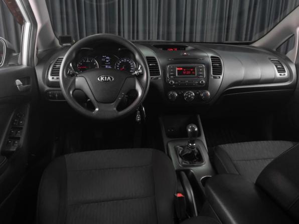 Kia Cerato III с пробегом 2013 года, цена 979 000 рублей, 194789 км, седан, Автокод Объявления