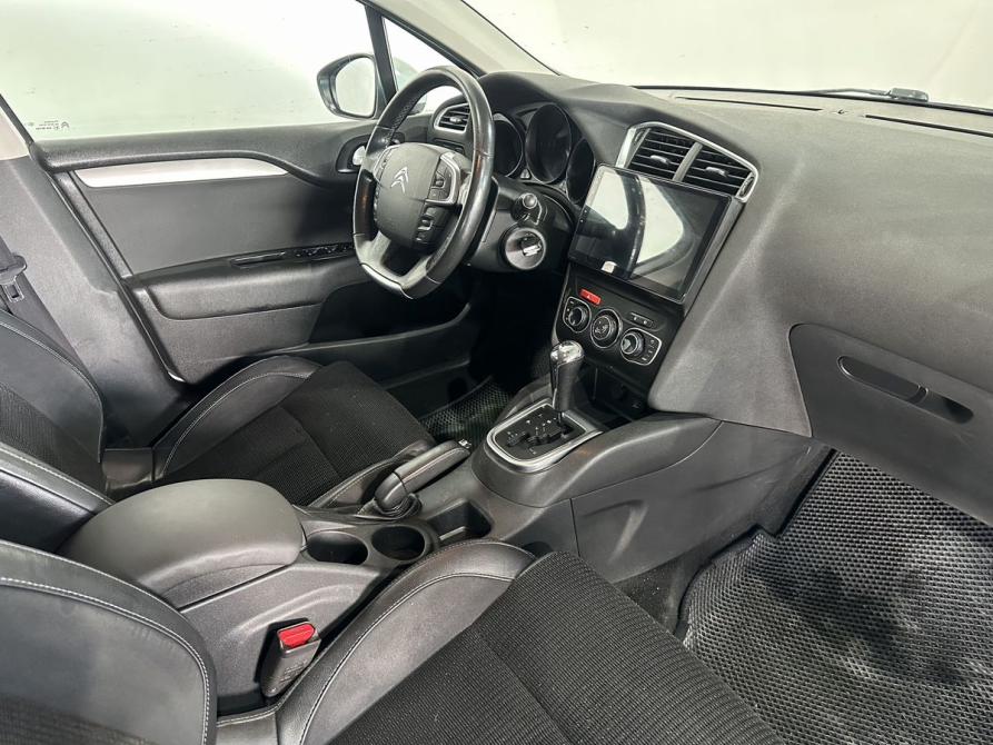 Citroen C4 II Москва  - изображение 11