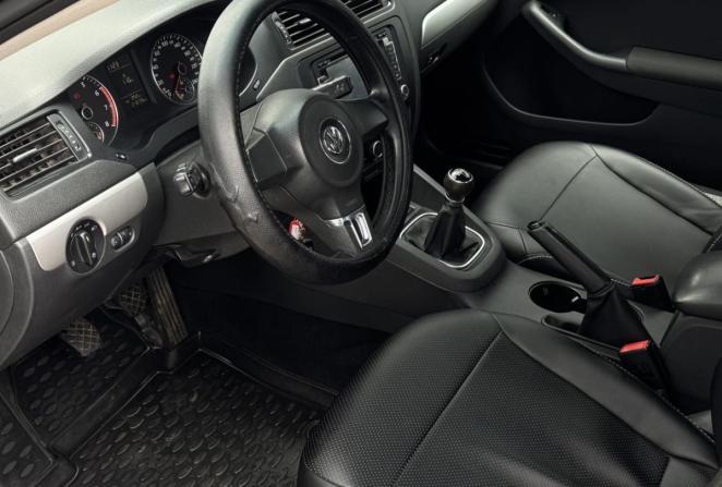 Volkswagen Jetta VI с пробегом 2011 года, цена 790 000 рублей, 218796 км, седан, Автокод Объявления
