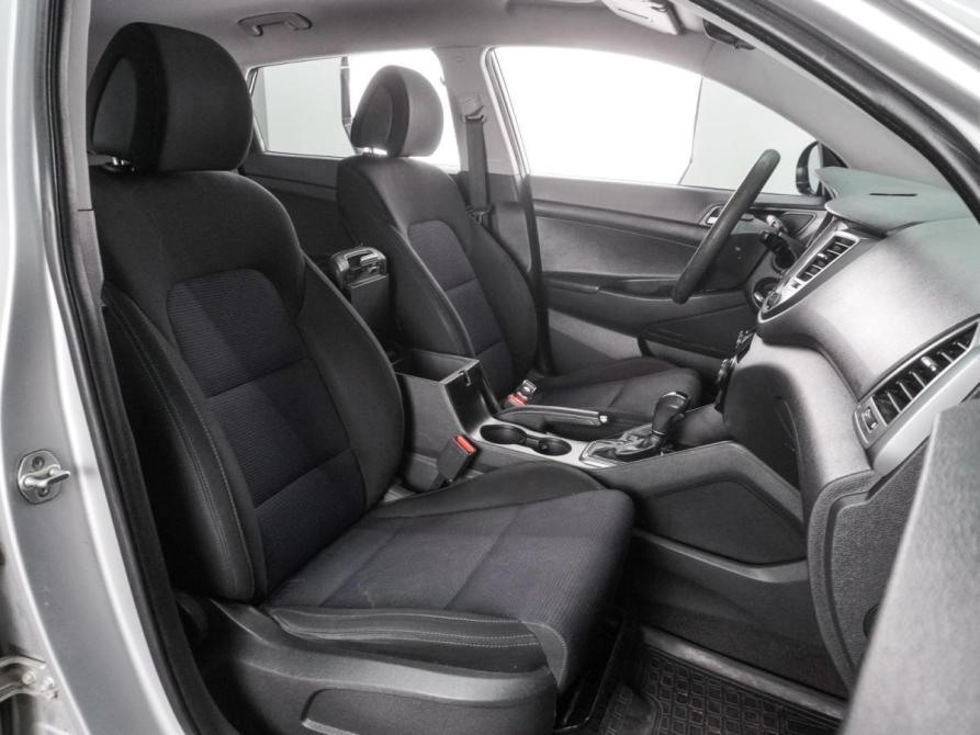 Hyundai Tucson III Воронеж  - изображение 8