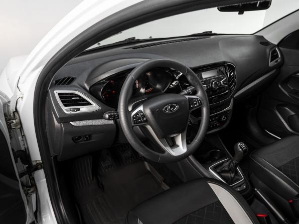 Lada (ВАЗ) Vesta I с пробегом 2021 года, цена 1 060 000 рублей, 95376 км, универсал, Автокод Объявления