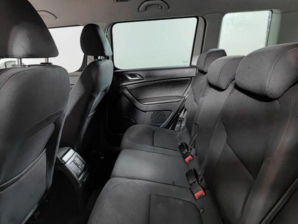 Skoda Yeti I Рестайлинг с пробегом 2014 года, цена 875 000 рублей, 203000 км, внедорожник, Автокод Объявления