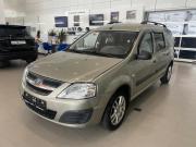 Lada (ВАЗ) Largus I Пермь  - изображение 20