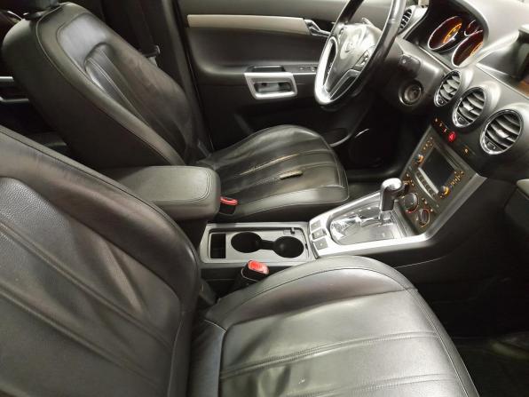 Opel Antara I Рестайлинг с пробегом 2013 года, цена 1 099 000 рублей, 171171 км, внедорожник, Автокод Объявления
