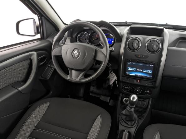Renault Duster I Рестайлинг с пробегом 2018 года, цена 1 750 000 рублей, 16025 км, внедорожник, Автокод Объявления