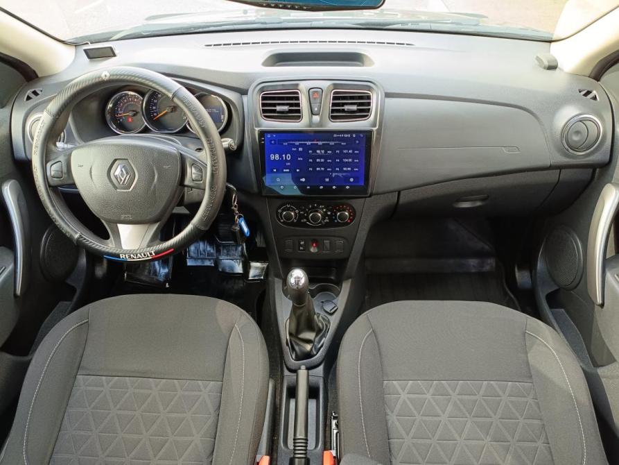 Renault Sandero II Санкт-Петербург  - изображение 13
