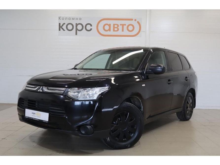 Mitsubishi Outlander III Коломна  - изображение 1