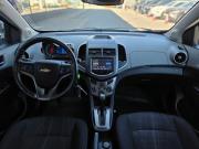 Chevrolet Aveo II Санкт-Петербург  - изображение 29