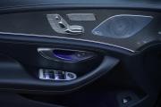Mercedes-Benz CLS III (C257) Москва  - изображение 40