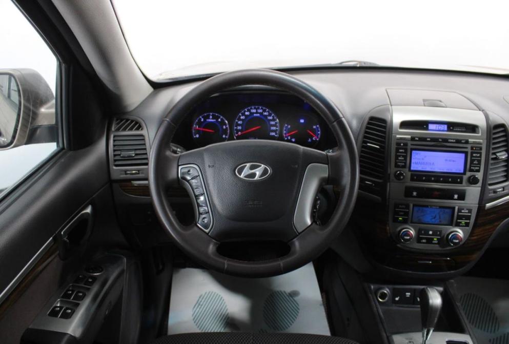 Hyundai Santa Fe II Рестайлинг Нижний Новгород  - изображение 17