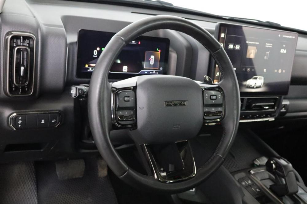 Haval H9 II Санкт-Петербург  - изображение 9