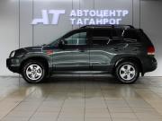 Hyundai Santa Fe Classic Таганрог  - изображение 19