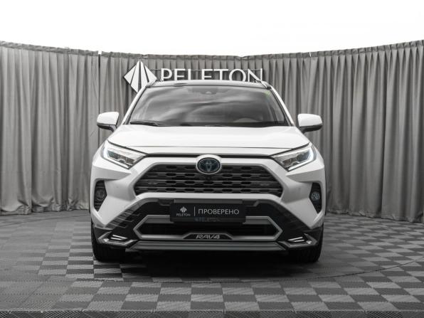 Toyota RAV4 V (XA50) с пробегом 2020 года, цена 3 850 000 рублей, 55918 км, внедорожник, Автокод Объявления