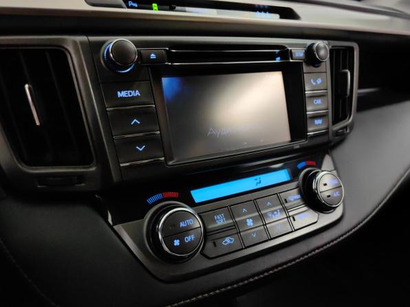 Toyota RAV4 IV (XA40) с пробегом 2013 года, цена 1 468 000 рублей, 260725 км, внедорожник, Автокод Объявления