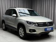 Volkswagen Tiguan I Рестайлинг Ижевск  - изображение 32