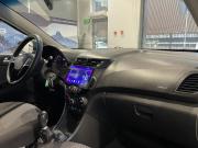 Hyundai Solaris I Москва  - изображение 28