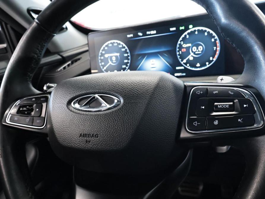 Chery Tiggo 8 Pro Max I Рестайлинг Калуга  - изображение 22