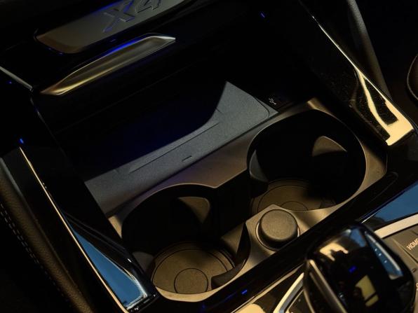 BMW X4 II (G02) Рестайлинг с пробегом 2025 года, цена 8 990 000 рублей, 4771 км, внедорожник, Автокод Объявления