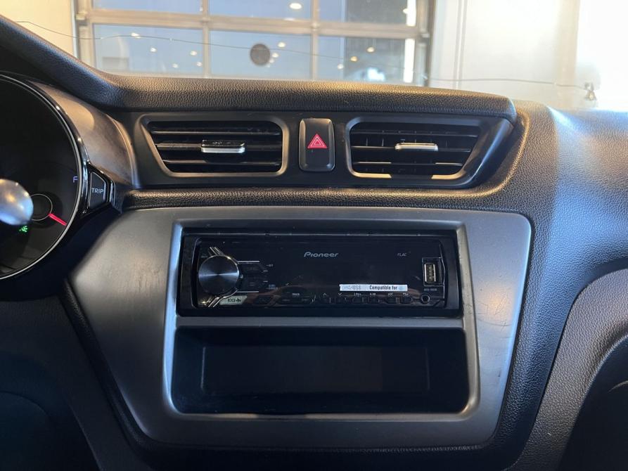 Kia Rio III Чебоксары  - изображение 14