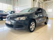 Volkswagen Polo V Миасс  - изображение 22