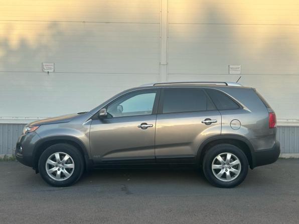 Kia Sorento II с пробегом 2011 года, цена 1 315 000 рублей, 208991 км, внедорожник, Автокод Объявления