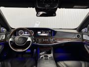 Mercedes-Benz S-Класс AMG III (W222 C217) Краснодар  - изображение 30