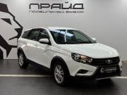 Lada (ВАЗ) Vesta I Ростов-на-Дону  - изображение 22