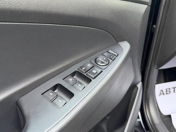 Hyundai Tucson III с пробегом 2017 года, цена 1 949 000 рублей, 111000 км, внедорожник, Автокод Объявления