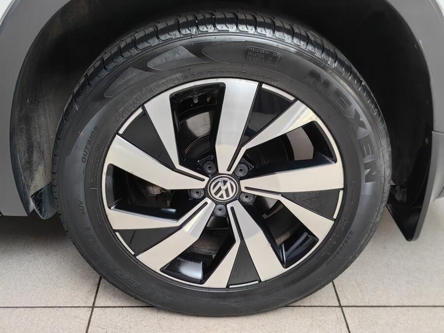 Volkswagen Tayron I Подольск  - изображение 23
