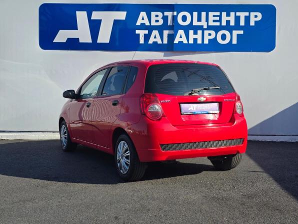 Chevrolet Aveo I Рестайлинг с пробегом 2008 года, цена 499 000 рублей, 151000 км, седан, Автокод Объявления