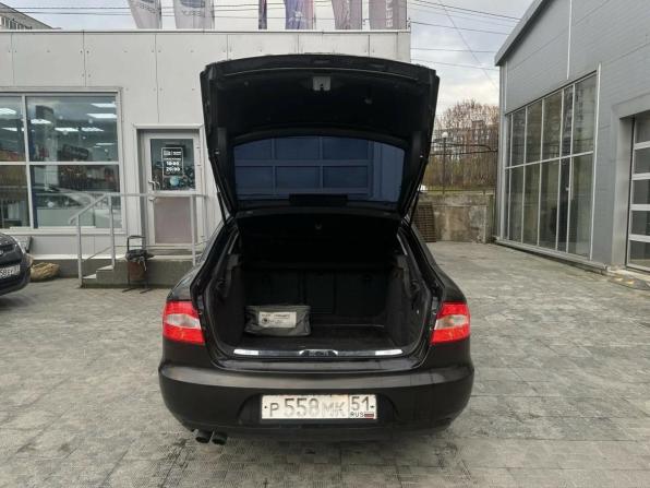 Skoda Superb II с пробегом 2012 года, цена 849 000 рублей, 256000 км, лифтбек, Автокод Объявления