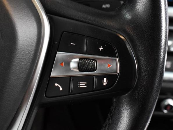 BMW 3 серии VII (G2x) с пробегом 2019 года, цена 3 430 000 рублей, 139851 км, седан, Автокод Объявления