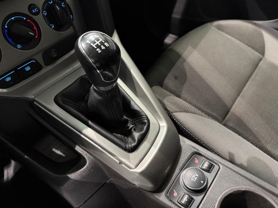 Ford Focus III Самара  - изображение 15