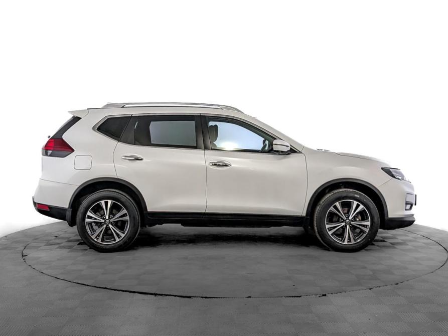 Nissan X-Trail III Рестайлинг Москва  - изображение 4