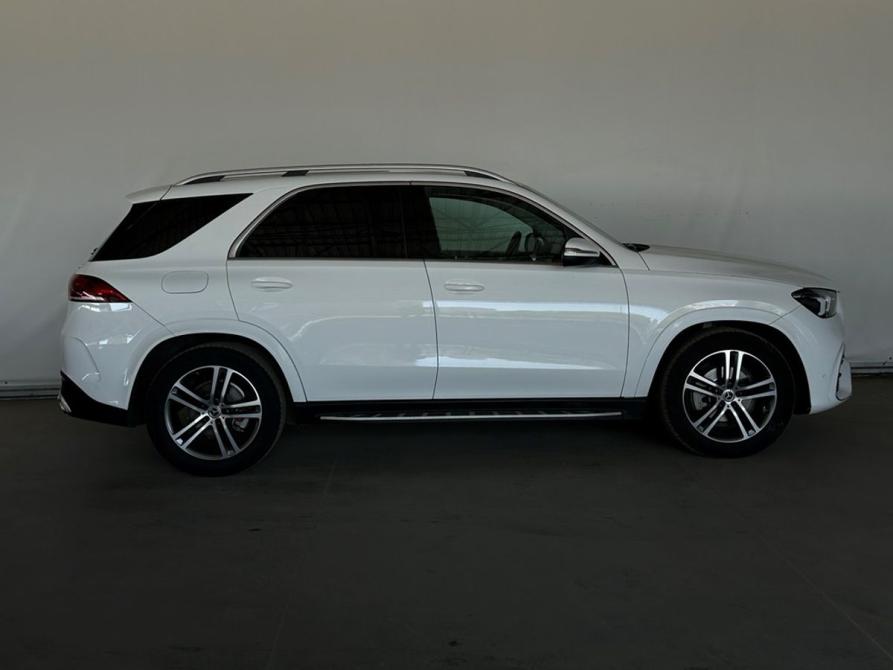 Mercedes-Benz GLE II (V167) Москва  - изображение 8