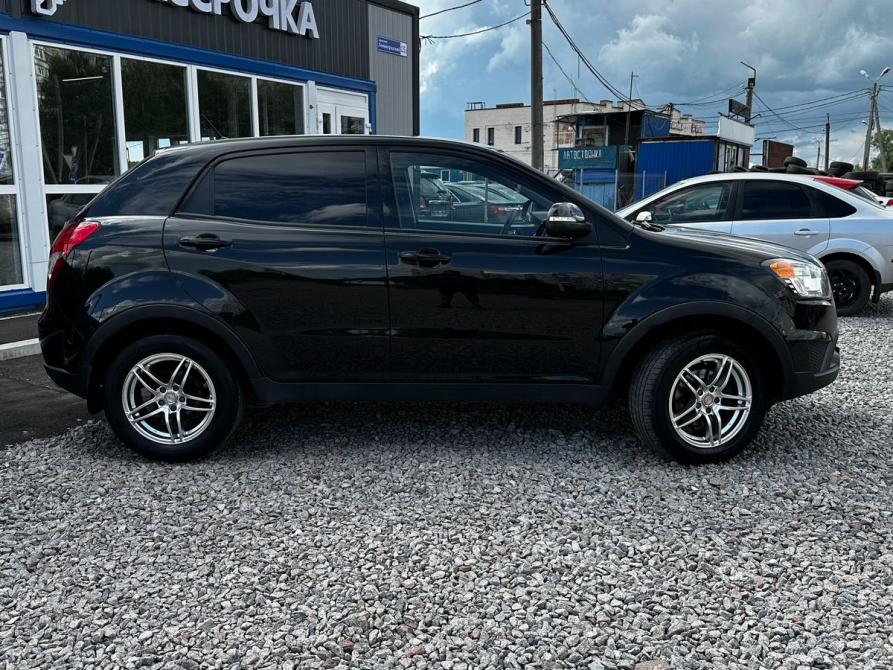 SsangYong Actyon II Рестайлинг Ярославль  - изображение 3
