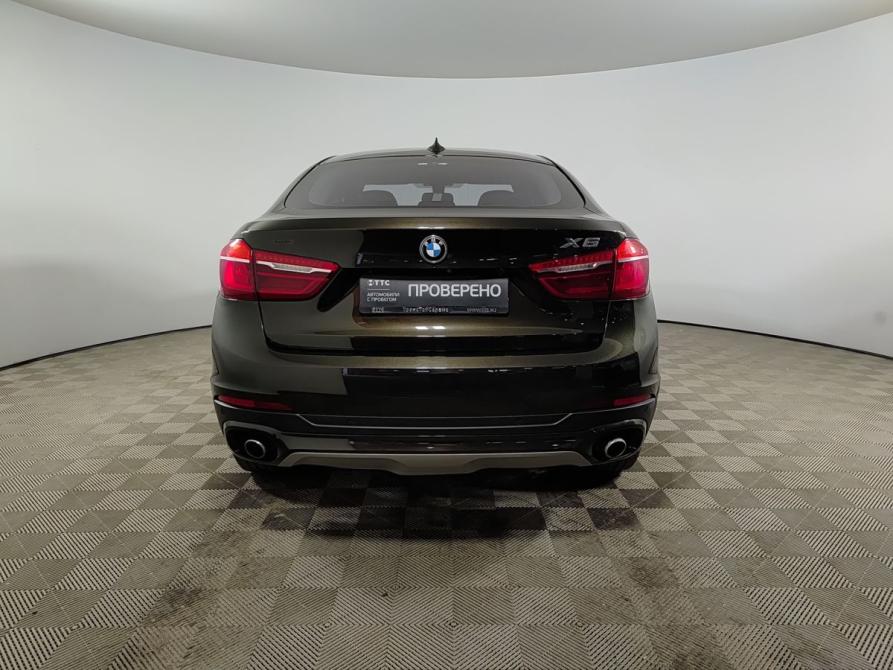 BMW X6 II (F16) Уфа  - изображение 7