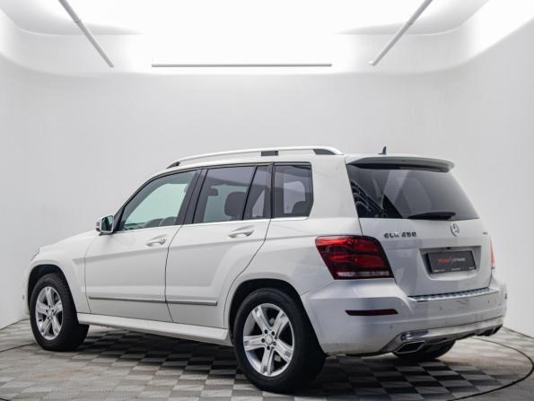 Mercedes-Benz GLK-Класс I (X204) Рестайлинг с пробегом 2015 года, цена 2 269 000 рублей, 79473 км, внедорожник, Автокод Объявления