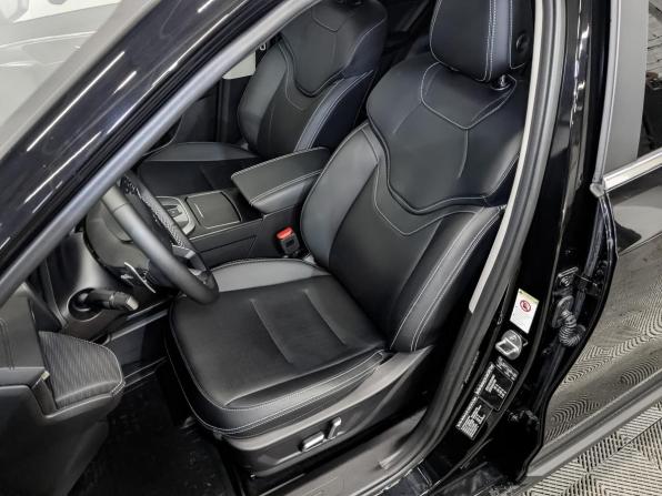 Haval Jolion I Рестайлинг с пробегом 2025 года, цена 2 495 000 рублей, 7893 км, внедорожник, Автокод Объявления