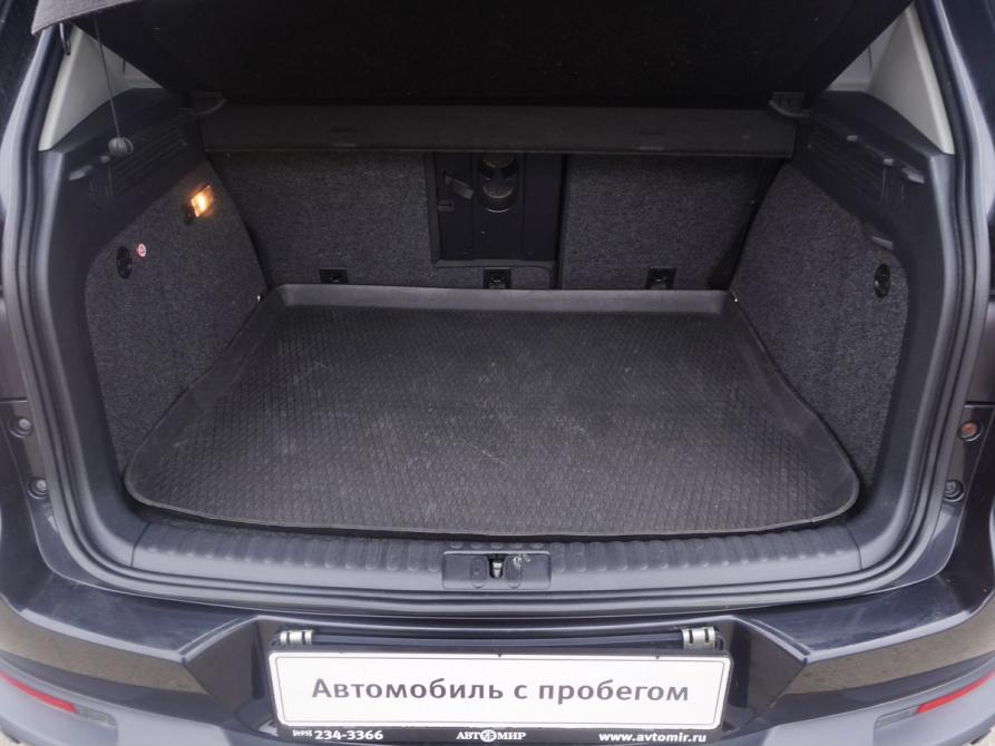 Volkswagen Tiguan I Рестайлинг Москва  - изображение 9