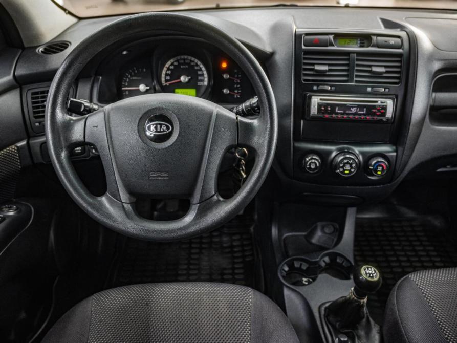 Kia Sportage II Челябинск  - изображение 20