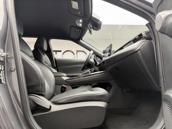 GAC GS4 с пробегом 2025 года, цена 2 587 000 рублей, 20991 км, внедорожник, Автокод Объявления