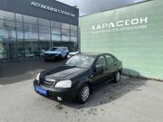 Chevrolet Lacetti I Екатеринбург  - изображение 13