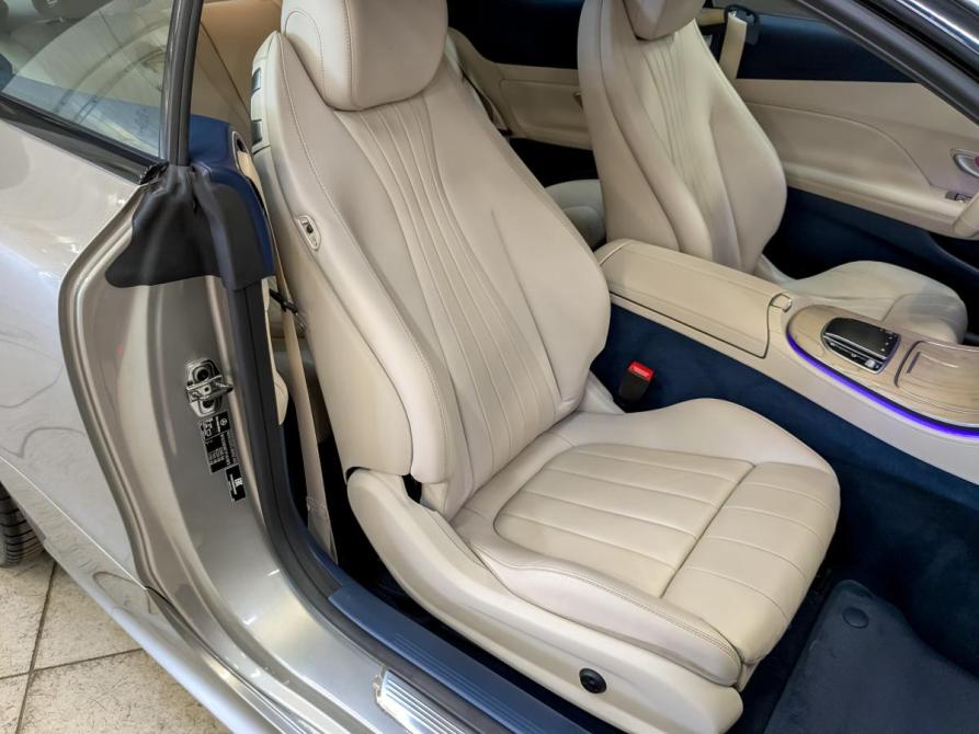 Mercedes-Benz E-Класс V (W213 S213 C238) Рестайлинг Москва  - изображение 23